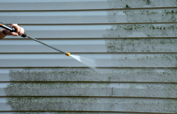 Pressure Washing Estimates in Silver Hill, MD